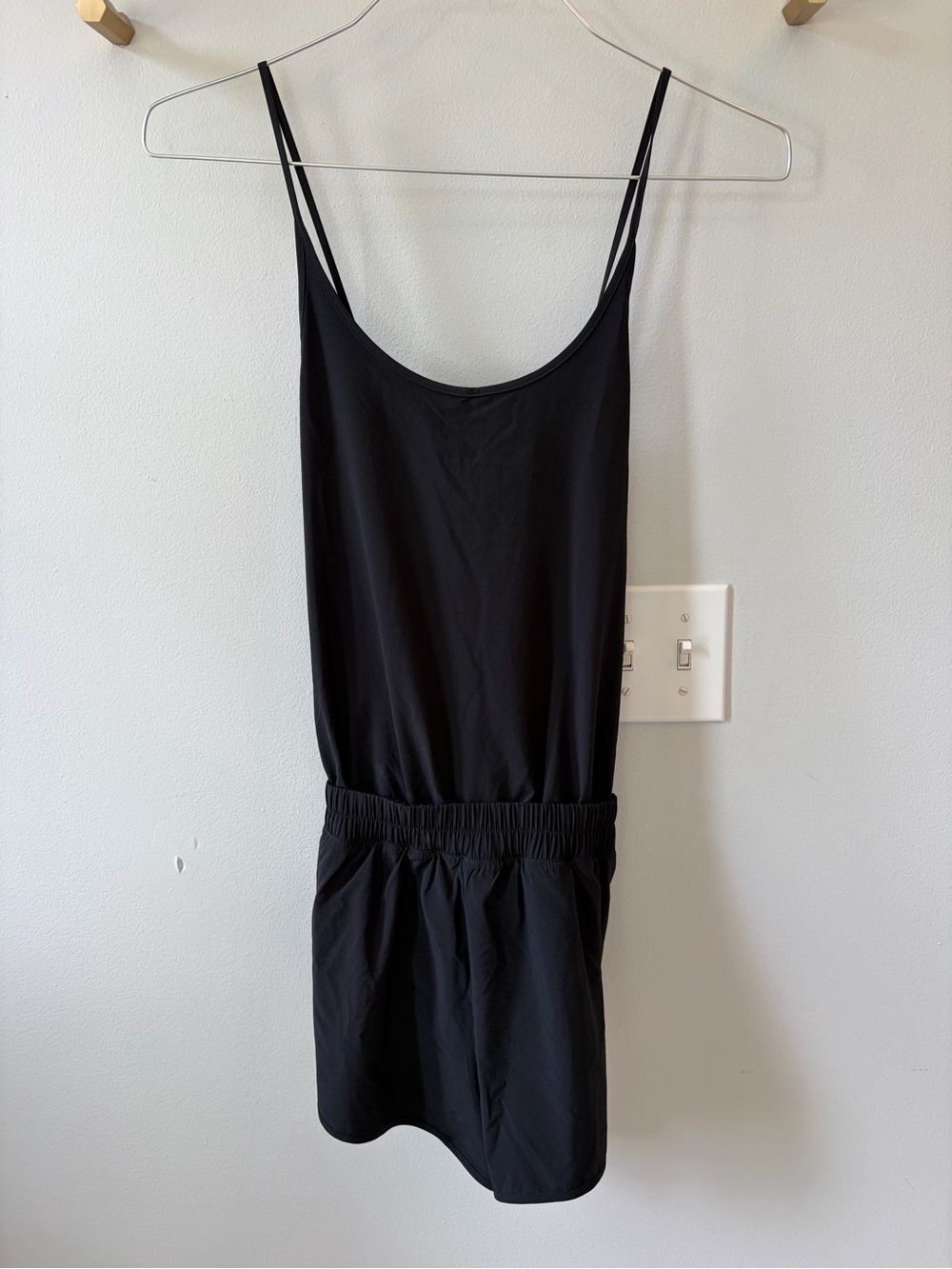 NWT - Athleta Speedwork Romper - XS - Picture 4 of 11